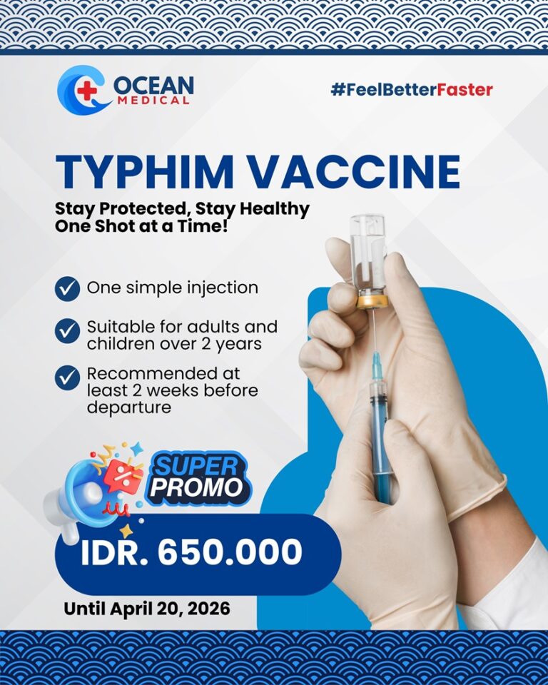 typhim vaccine 650k